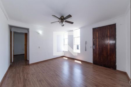 Sala de apartamento para alugar com 2 quartos, 60m² em Saúde, São Paulo