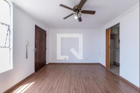 Sala de apartamento para alugar com 2 quartos, 60m² em Saúde, São Paulo