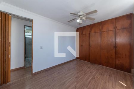 Quarto 1 de apartamento para alugar com 2 quartos, 60m² em Saúde, São Paulo