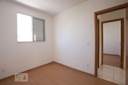 Quarto 1 de apartamento para alugar com 2 quartos, 45m² em Residencial Jequitibá, Ribeirão Preto