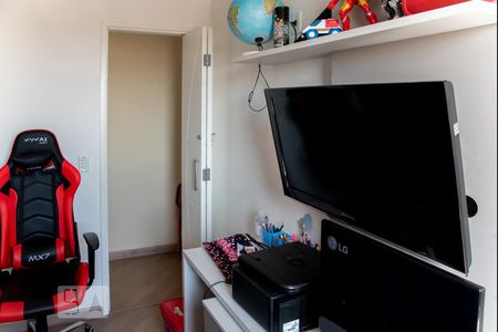 Quarto 1 de apartamento para alugar com 2 quartos, 49m² em Jardim Norma, São Paulo