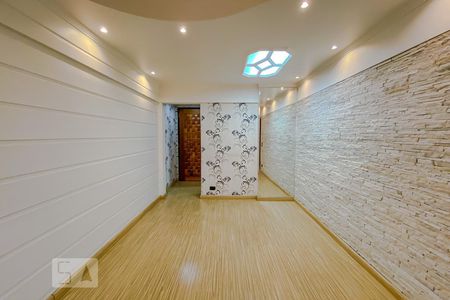 Sala de apartamento para alugar com 2 quartos, 75m² em Vila Marieta, São Paulo