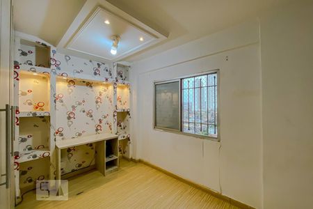 Quarto de apartamento para alugar com 2 quartos, 75m² em Vila Marieta, São Paulo