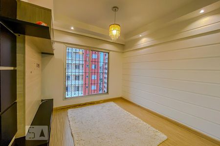 Sala de apartamento para alugar com 2 quartos, 75m² em Vila Marieta, São Paulo