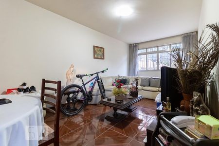 Sala de casa à venda com 3 quartos, 170m² em Vila Mariana, São Paulo