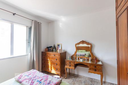 Suíte de casa à venda com 3 quartos, 180m² em Vila Salete, São Paulo