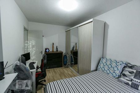 Quarto 1 de apartamento para alugar com 2 quartos, 60m² em Camaquã, Porto Alegre