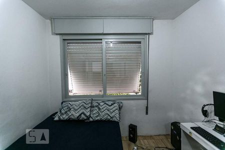 Quarto 2 de apartamento para alugar com 2 quartos, 60m² em Camaquã, Porto Alegre