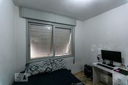 Quarto 2 de apartamento para alugar com 2 quartos, 60m² em Camaquã, Porto Alegre