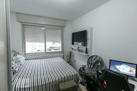 Quarto 1 de apartamento para alugar com 2 quartos, 60m² em Camaquã, Porto Alegre