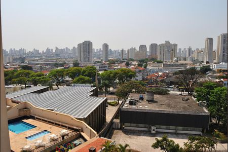 Sacaca - vista de apartamento à venda com 3 quartos, 80m² em Vila Monumento, São Paulo