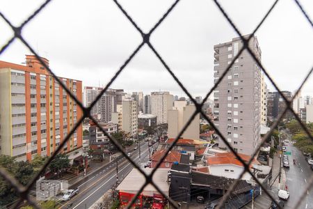 Quarto 1 - vista de apartamento para alugar com 2 quartos, 72m² em Sumarezinho, São Paulo
