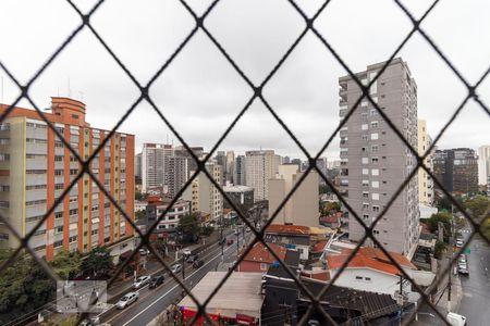 Quarto 2 - vista de apartamento para alugar com 2 quartos, 72m² em Sumarezinho, São Paulo