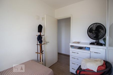 Quarto 1 de apartamento à venda com 2 quartos, 61m² em Jaguaré, São Paulo