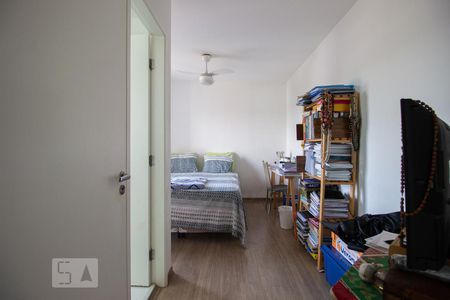 Quarto 2 de apartamento à venda com 2 quartos, 61m² em Jaguaré, São Paulo