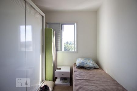 Quarto 1 de apartamento à venda com 2 quartos, 61m² em Jaguaré, São Paulo