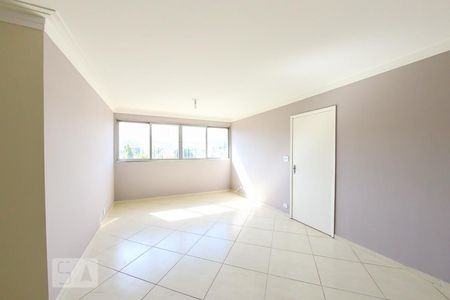 Apartamento para alugar com 127m², 4 quartos e 2 vagasSala