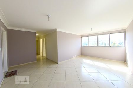 Apartamento para alugar com 127m², 4 quartos e 2 vagasSala