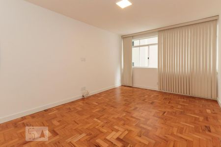 Studio de kitnet/studio para alugar com 1 quarto, 30m² em Cerqueira César, São Paulo