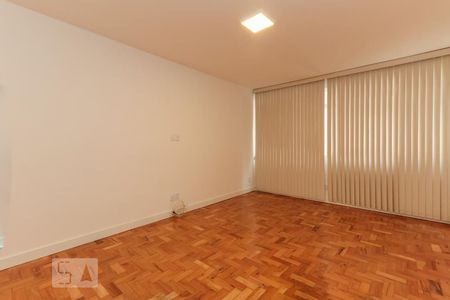 Studio de kitnet/studio para alugar com 1 quarto, 30m² em Cerqueira César, São Paulo