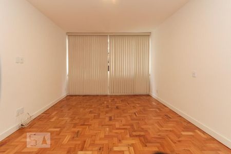 Studio de kitnet/studio para alugar com 1 quarto, 30m² em Cerqueira César, São Paulo