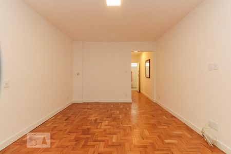 Studio de kitnet/studio para alugar com 1 quarto, 30m² em Cerqueira César, São Paulo