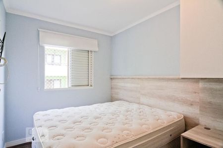 Quarto 1 de apartamento para alugar com 2 quartos, 53m² em Vila Palmeiras, São Paulo