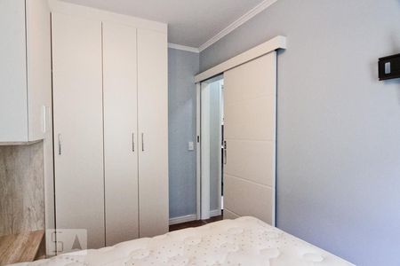 Quarto 1 de apartamento para alugar com 2 quartos, 53m² em Vila Palmeiras, São Paulo