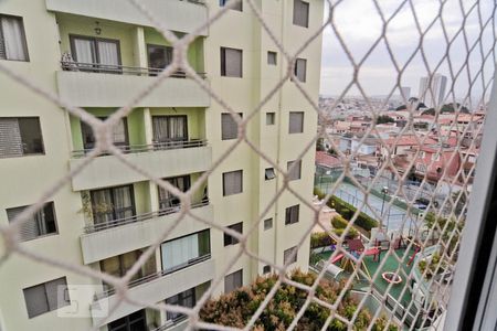 Vista do Quarto 1 de apartamento para alugar com 2 quartos, 53m² em Vila Palmeiras, São Paulo