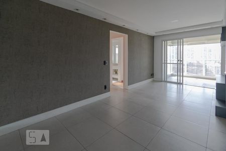 Apartamento à venda com 75m², 2 quartos e 2 vagasSala