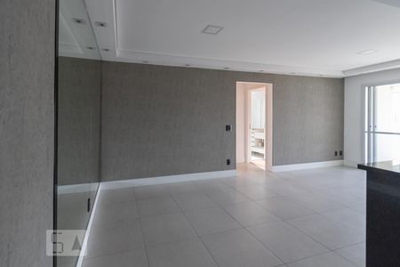 Apartamento à venda com 75m², 2 quartos e 2 vagasSala