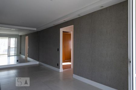 Sala de apartamento à venda com 2 quartos, 75m² em Vila Andrade, São Paulo