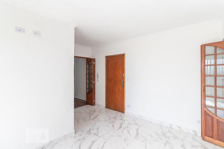 Sala de apartamento para alugar com 1 quarto, 40m² em Vila Londrina, São Paulo