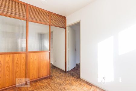 Sala de apartamento à venda com 1 quarto, 53m² em Jardim Leopoldina, Porto Alegre