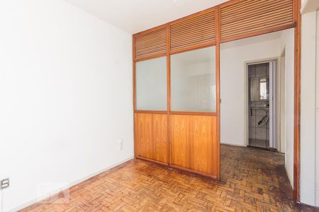 Sala de apartamento à venda com 1 quarto, 53m² em Jardim Leopoldina, Porto Alegre