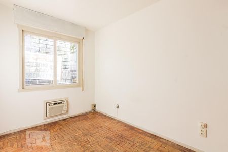 Sala de apartamento à venda com 1 quarto, 53m² em Jardim Leopoldina, Porto Alegre