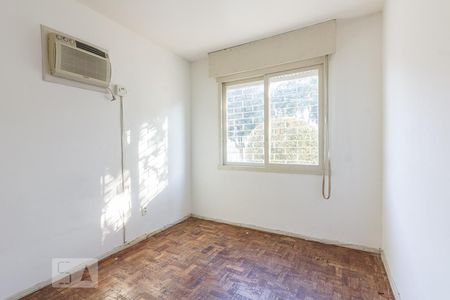 Quarto  de apartamento à venda com 1 quarto, 53m² em Jardim Leopoldina, Porto Alegre