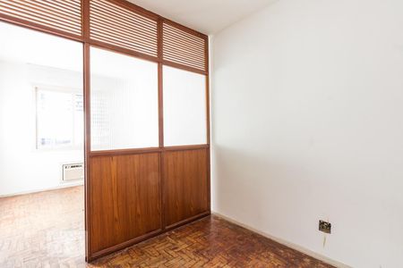 Sala de apartamento à venda com 1 quarto, 53m² em Jardim Leopoldina, Porto Alegre