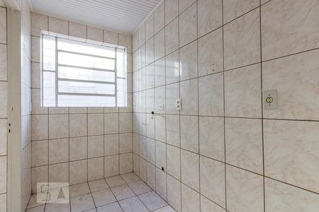 Cozinha de apartamento à venda com 1 quarto, 53m² em Jardim Leopoldina, Porto Alegre