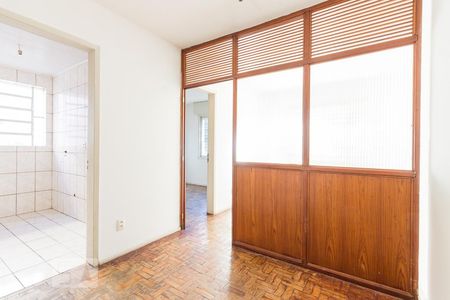 Sala de apartamento à venda com 1 quarto, 53m² em Jardim Leopoldina, Porto Alegre