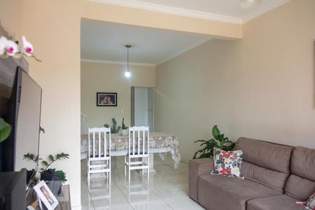Sala de casa à venda com 4 quartos, 193m² em Jardim Valdibia, São Bernardo do Campo