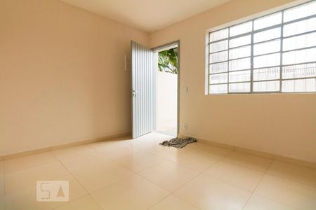 Sala de casa para alugar com 1 quarto, 50m² em Vila Guarani (z Sul), São Paulo