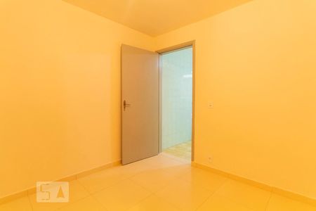 Quarto de casa para alugar com 1 quarto, 50m² em Vila Guarani (z Sul), São Paulo