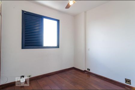 Suíte de apartamento à venda com 3 quartos, 98m² em Vila Mascote, São Paulo