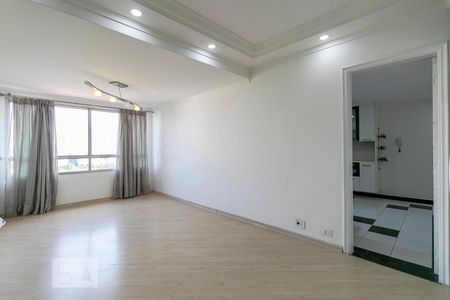 Sala de apartamento para alugar com 3 quartos, 98m² em Vila Santo Estevão, São Paulo