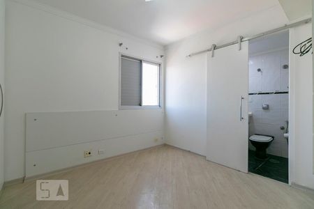 Suíte de apartamento à venda com 3 quartos, 98m² em Vila Santo Estevão, São Paulo