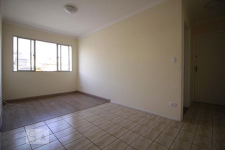 Sala de apartamento à venda com 2 quartos, 50m² em São João Climaco, São Paulo