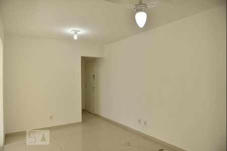 Sala 1 de apartamento para alugar com 2 quartos, 65m² em Catumbi, São Paulo