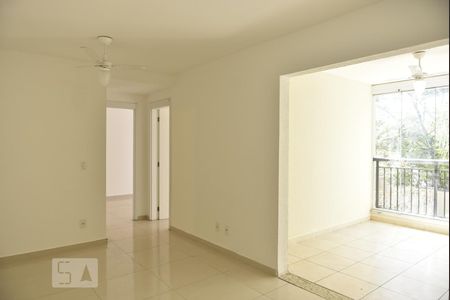 Sala 1 de apartamento para alugar com 2 quartos, 65m² em Catumbi, São Paulo