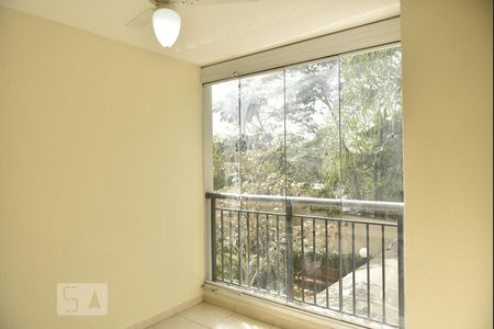 Sala 2 de apartamento para alugar com 2 quartos, 65m² em Catumbi, São Paulo